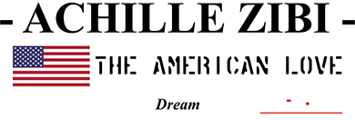 ACHILLE ZIBI - THE AMERICAN LOVE - DREAM